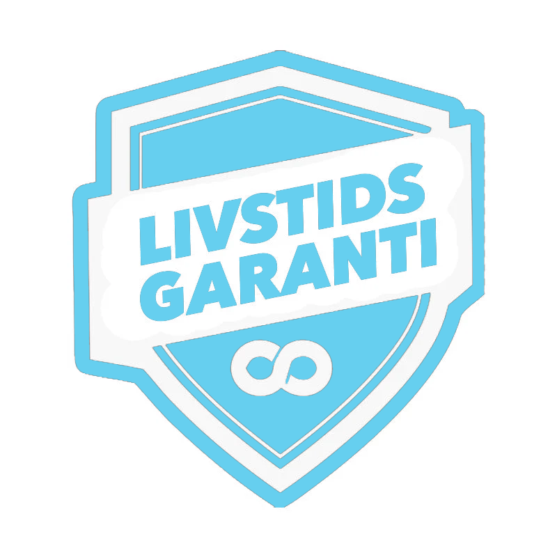 Livstidsgaranti