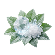 Xylitol + Erythritol