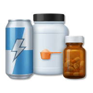 Energy Supplements